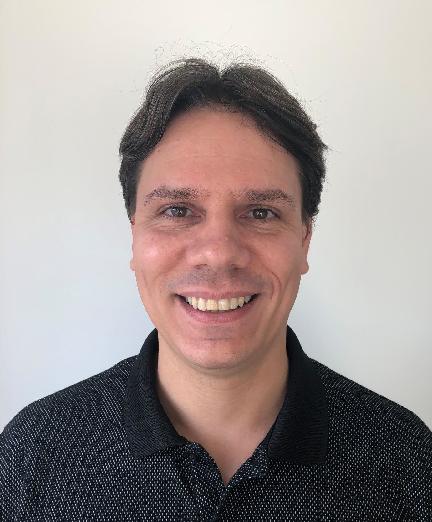 member portrait
