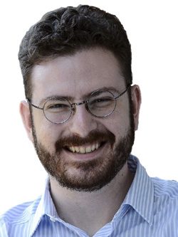 member portrait